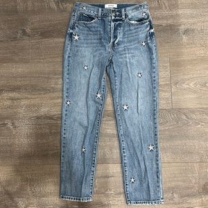 Pistola Star Jeans